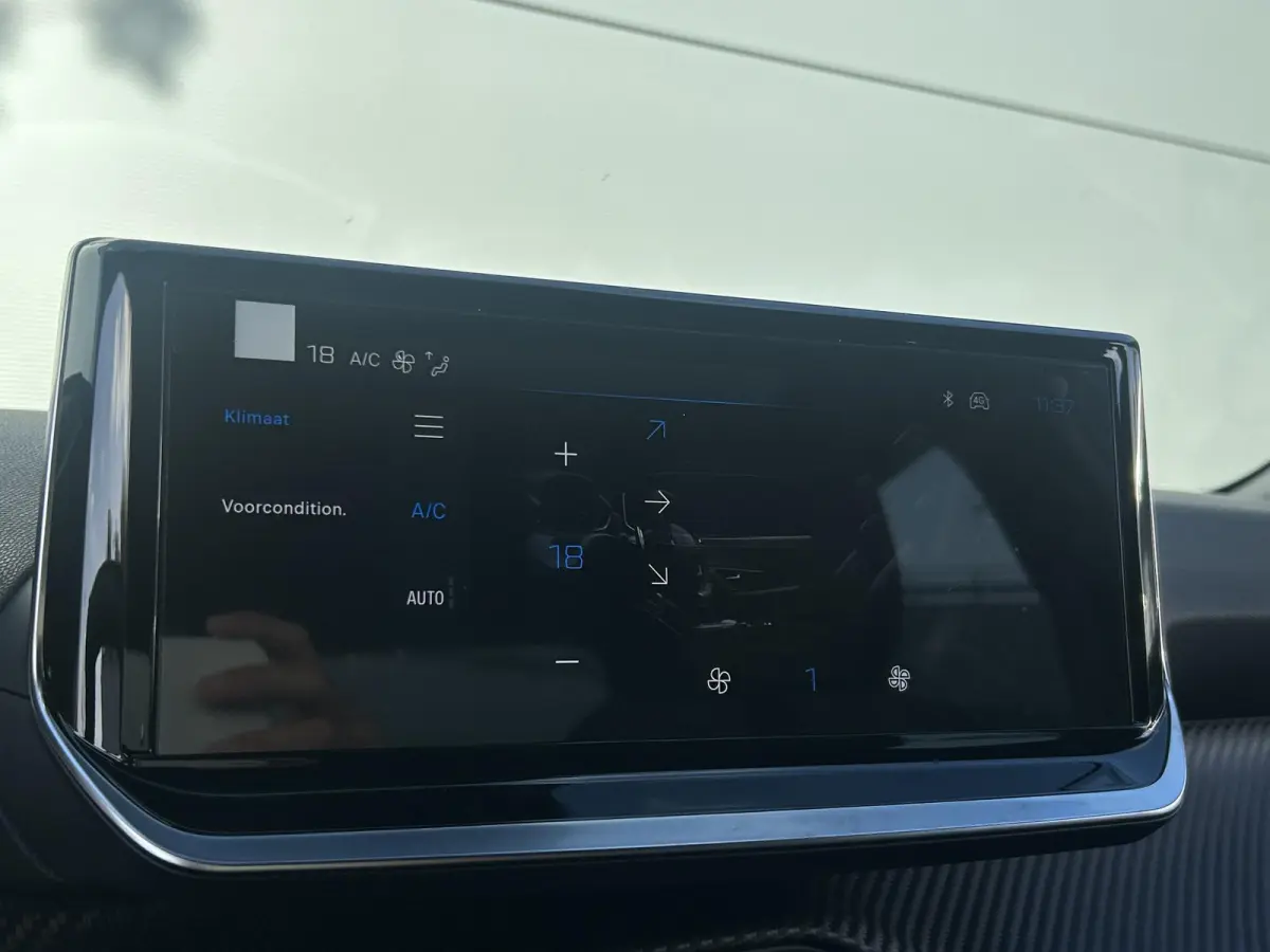 EV Allure 54 kWh | Navigatie | 3 fase lader | Keyless entry | Apple Carplay/Android Auto