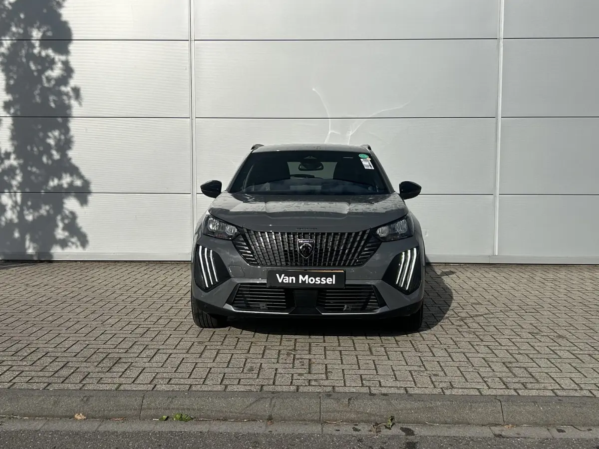 EV Allure 54 kWh | Navigatie | 3 fase lader | Keyless entry | Apple Carplay/Android Auto