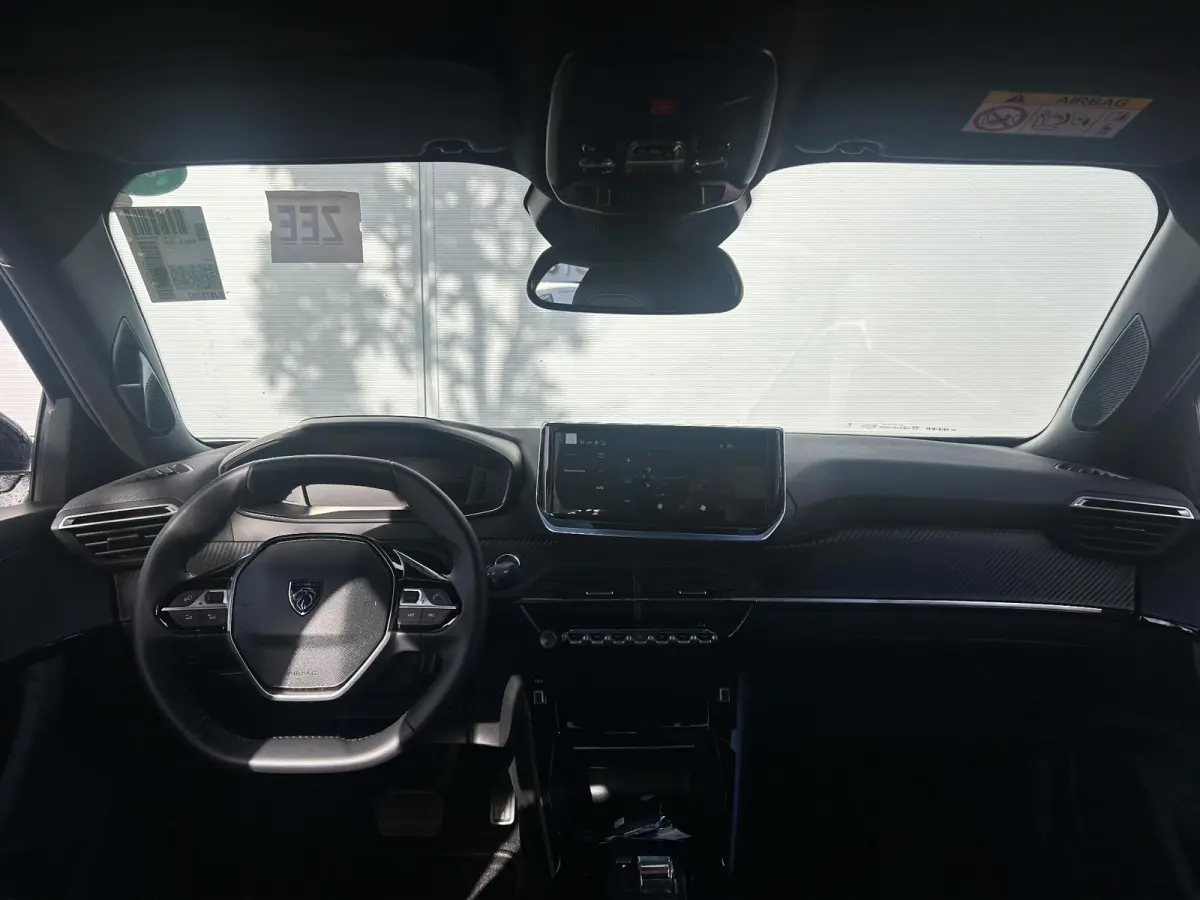 EV Allure 54 kWh | Navigatie | 3 fase lader | Keyless entry | Apple Carplay/Android Auto