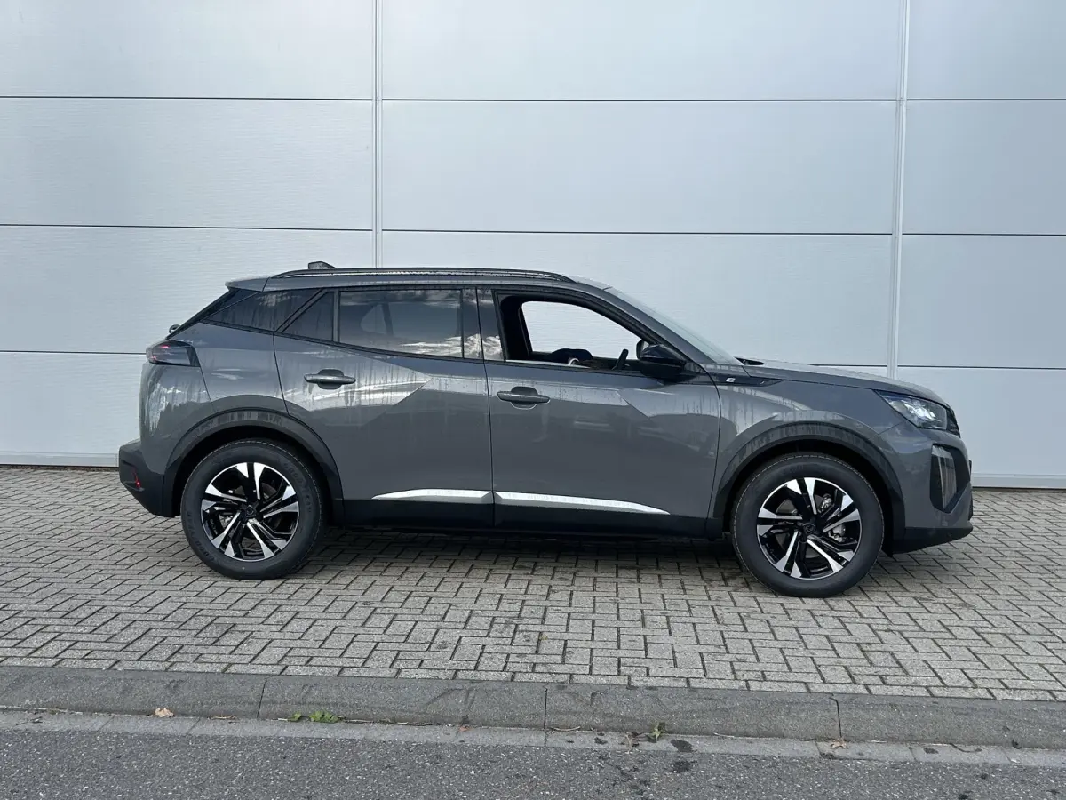 EV Allure 54 kWh | Navigatie | 3 fase lader | Keyless entry | Apple Carplay/Android Auto