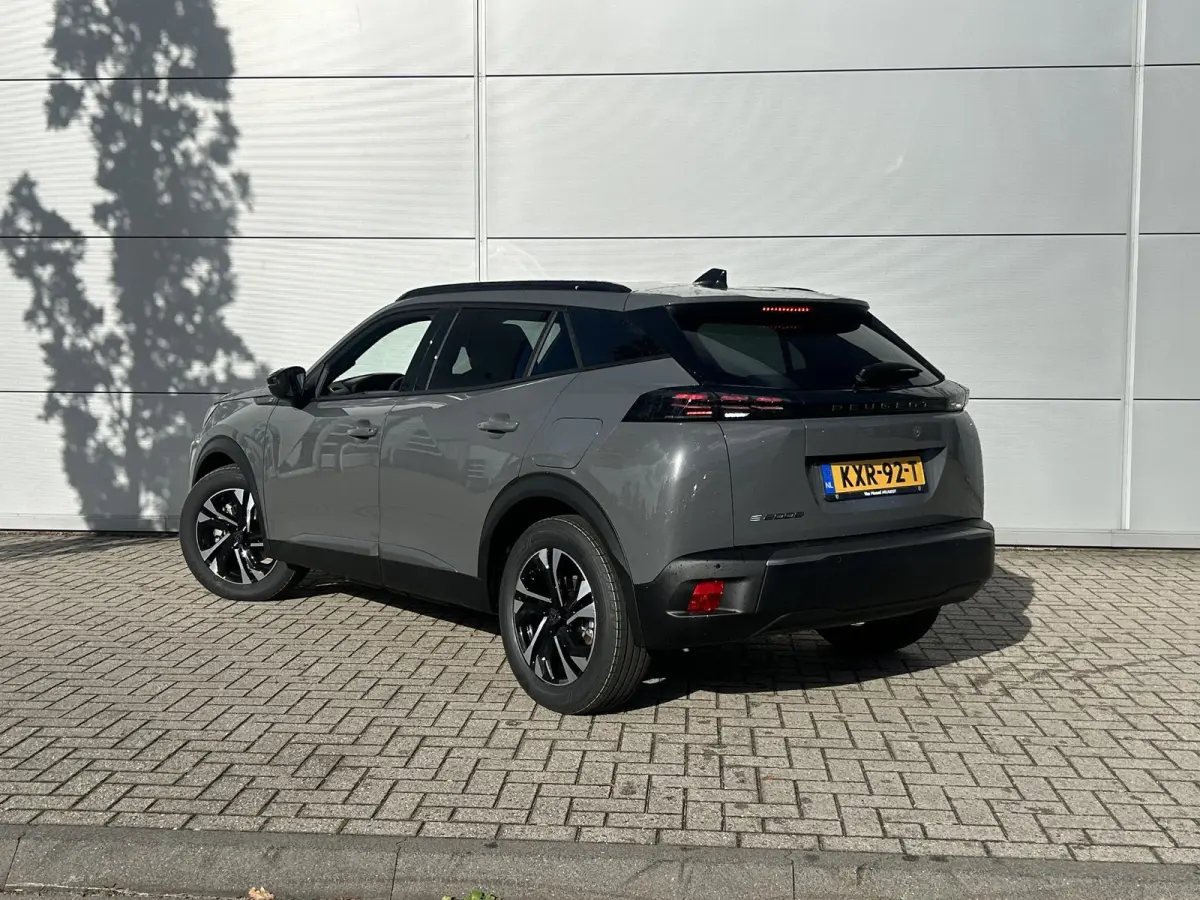 EV Allure 54 kWh | Navigatie | 3 fase lader | Keyless entry | Apple Carplay/Android Auto