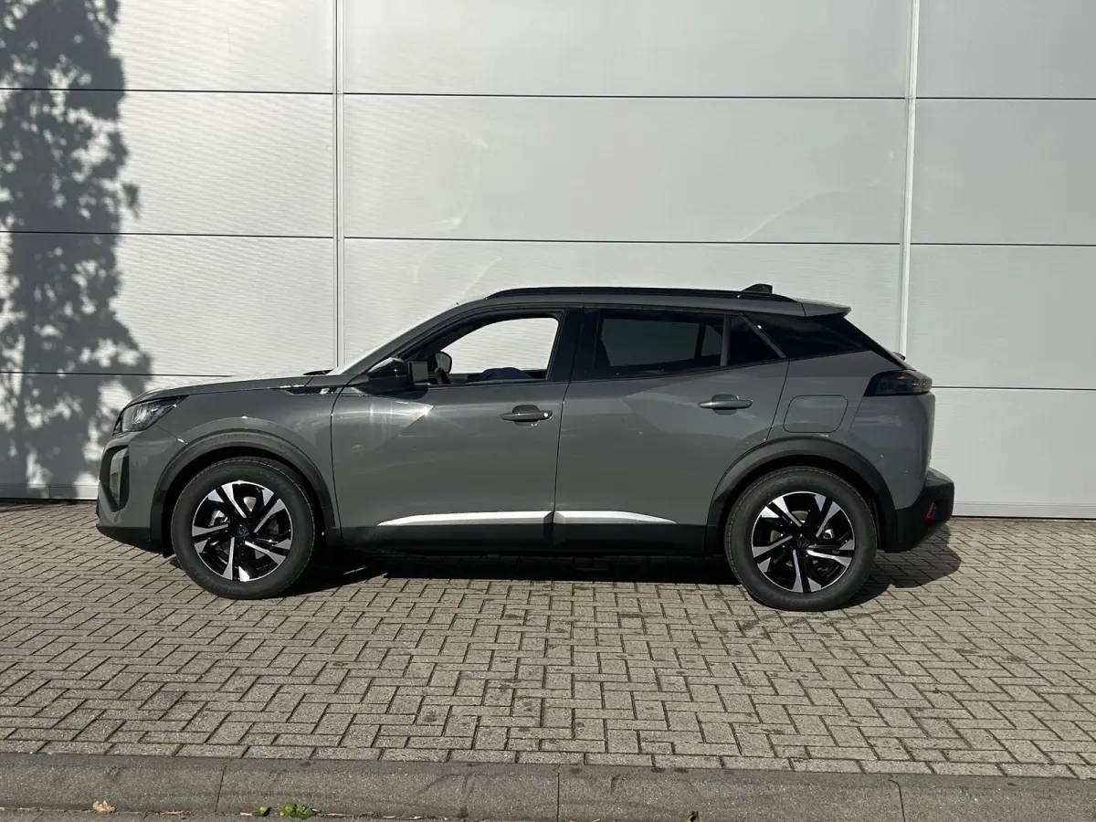 EV Allure 54 kWh | Navigatie | 3 fase lader | Keyless entry | Apple Carplay/Android Auto