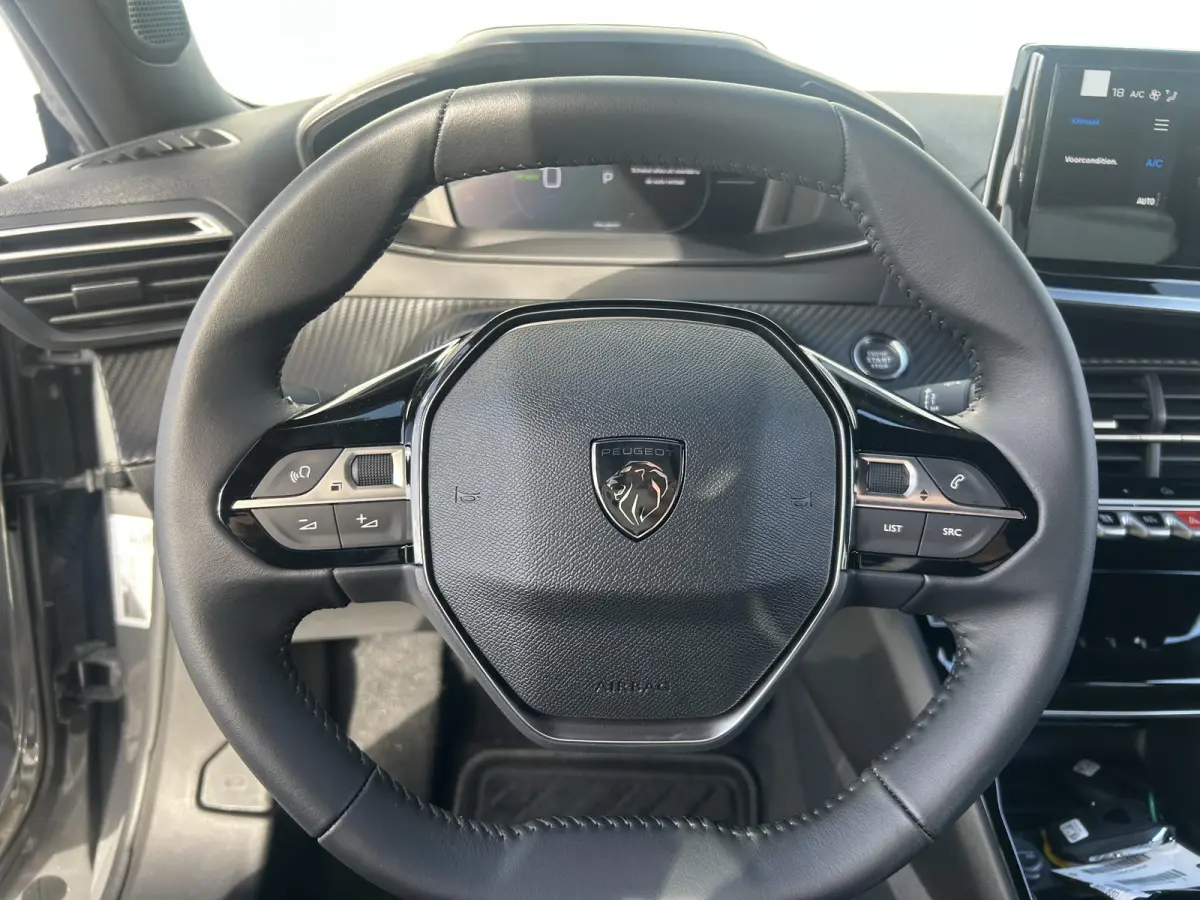 EV Allure 54 kWh | Navigatie | 3 fase lader | Keyless entry | Apple Carplay/Android Auto