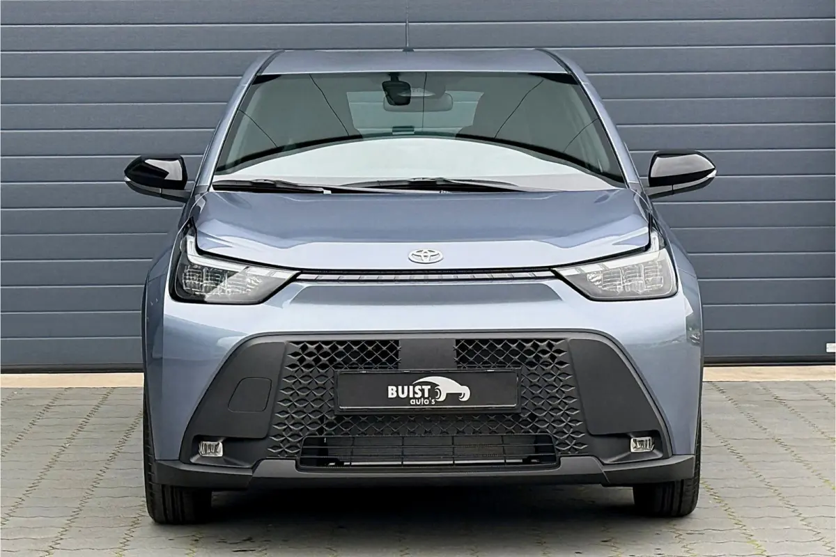 Hybrid 115 pulse 17" STOELVERWARMING LED CARPLAY NIEUWE AUTO! 4X OP VOORRAAD!