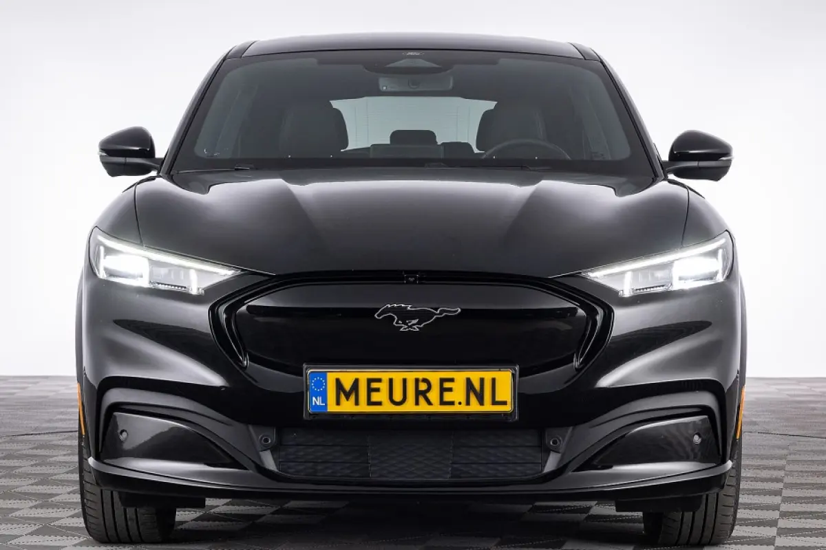 AWD 75 kWh | B&O | LEDER | Full LED | EL. STOELEN *SOH 95.6* !