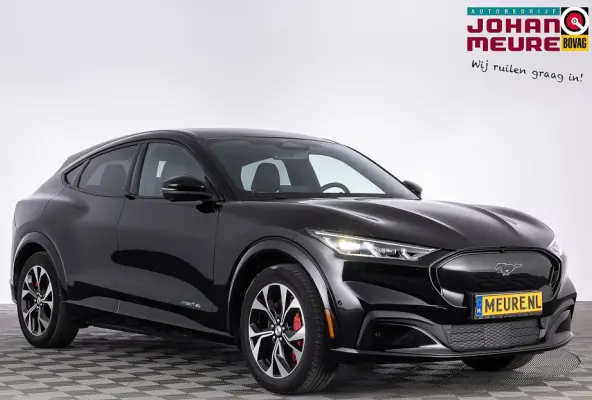 AWD 75 kWh | B&O | LEDER | Full LED | EL. STOELEN *SOH 95.6* !