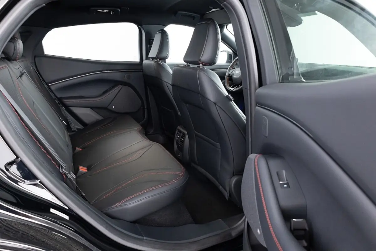 AWD 75 kWh | B&O | LEDER | Full LED | EL. STOELEN *SOH 95.6* !