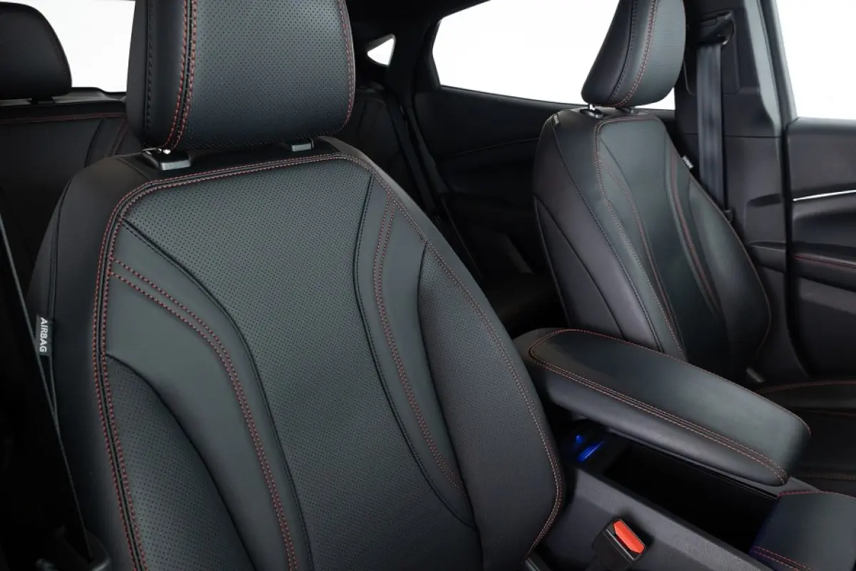 AWD 75 kWh | B&O | LEDER | Full LED | EL. STOELEN *SOH 95.6* !