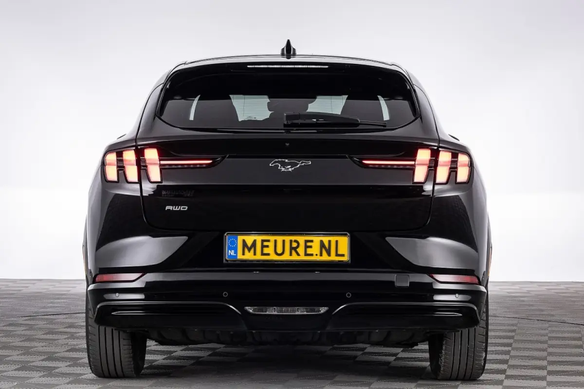 AWD 75 kWh | B&O | LEDER | Full LED | EL. STOELEN *SOH 95.6* !
