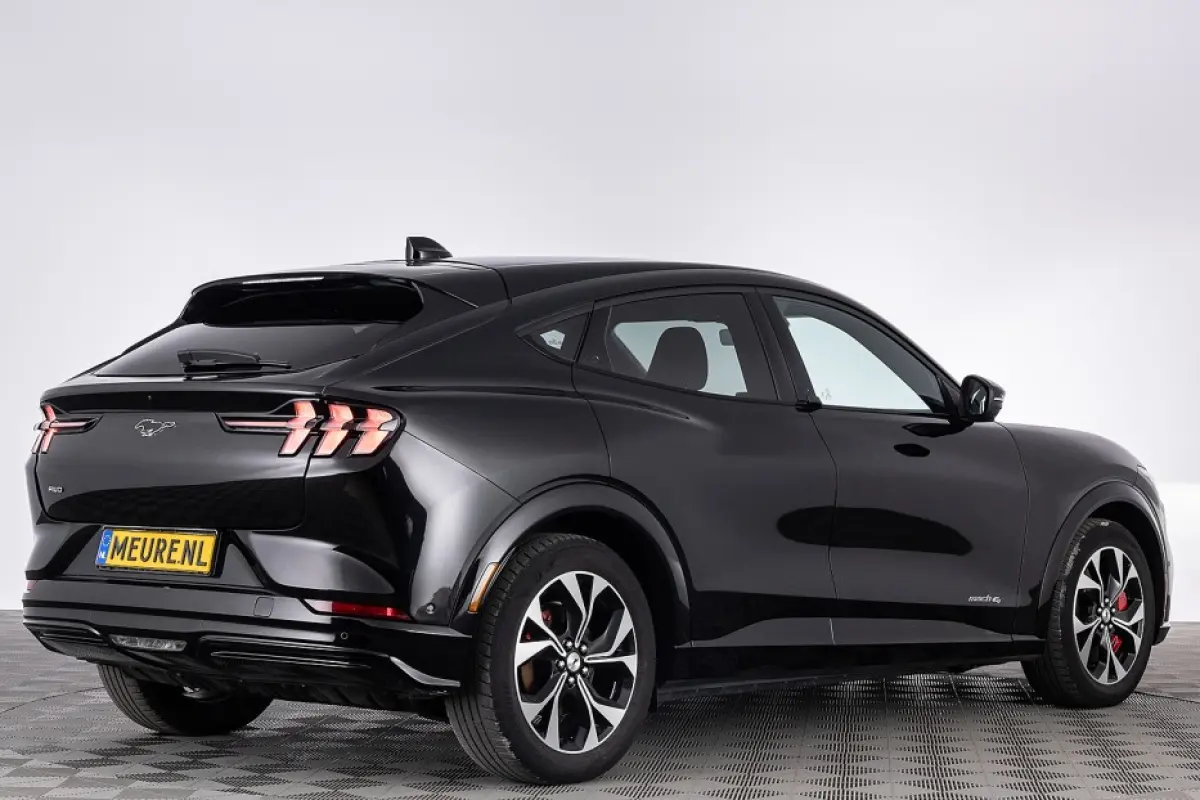 AWD 75 kWh | B&O | LEDER | Full LED | EL. STOELEN *SOH 95.6* !