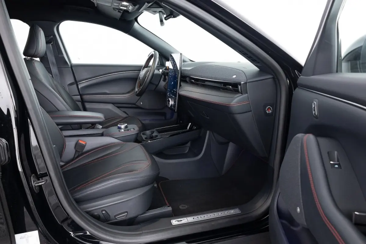 AWD 75 kWh | B&O | LEDER | Full LED | EL. STOELEN *SOH 95.6* !