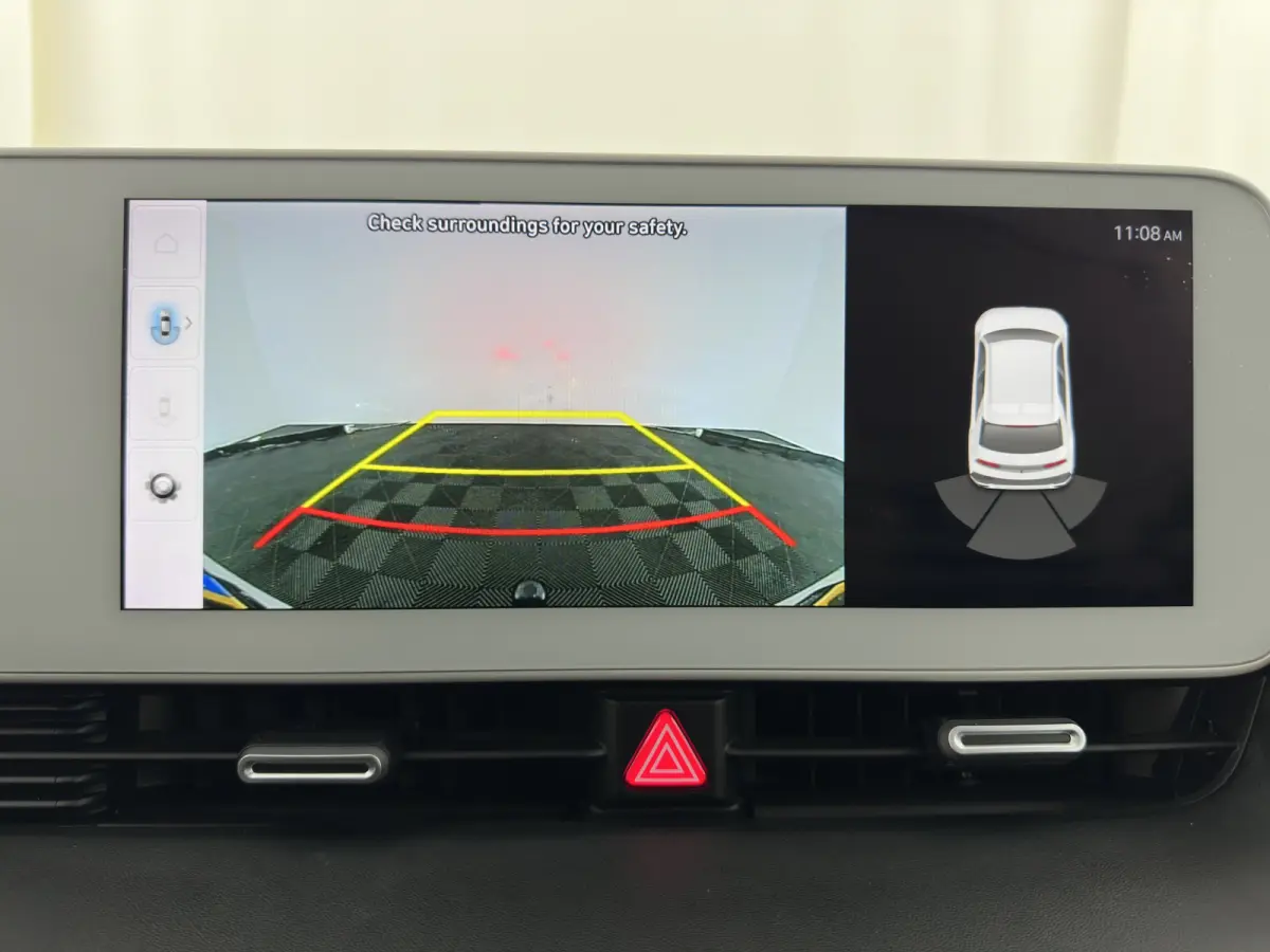 Style 58 kWh (3-Fase-11kW) {SoH-86%} (INCL.BTW) *HEAT-PUMP | FULL-LED | ADAPTIVE-CRUISE | COMFORT-SEATS | CAMERA | KEYLESS | PRIVACY-GLASS | DAB+ | ECC | PDC | CRUISE | TOWBAR | 19''ALU*
