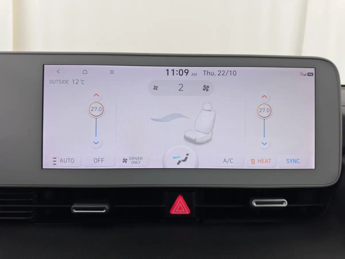 Style 58 kWh (3-Fase-11kW) {SoH-86%} (INCL.BTW) *HEAT-PUMP | FULL-LED | ADAPTIVE-CRUISE | COMFORT-SEATS | CAMERA | KEYLESS | PRIVACY-GLASS | DAB+ | ECC | PDC | CRUISE | TOWBAR | 19''ALU*