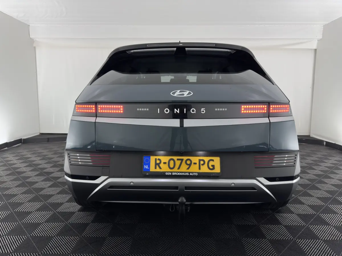 Style 58 kWh (3-Fase-11kW) {SoH-86%} (INCL.BTW) *HEAT-PUMP | FULL-LED | ADAPTIVE-CRUISE | COMFORT-SEATS | CAMERA | KEYLESS | PRIVACY-GLASS | DAB+ | ECC | PDC | CRUISE | TOWBAR | 19''ALU*
