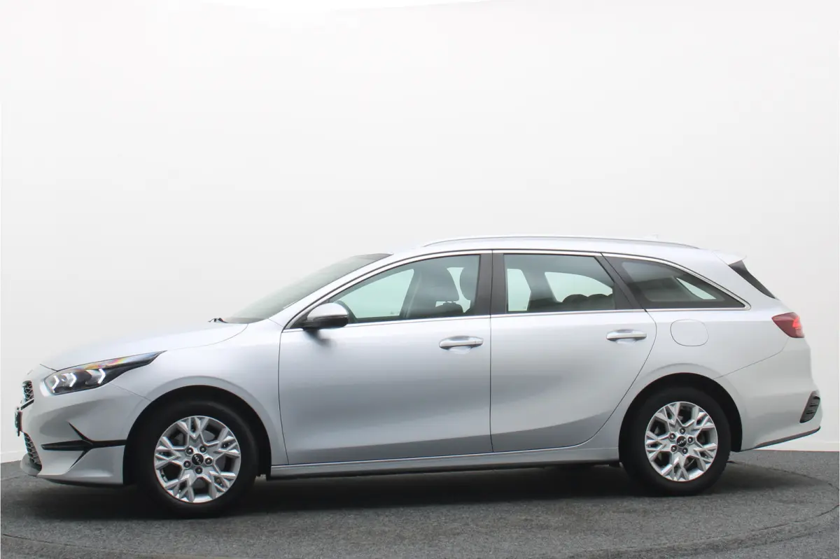 1.0 T-GDi DynamicLine