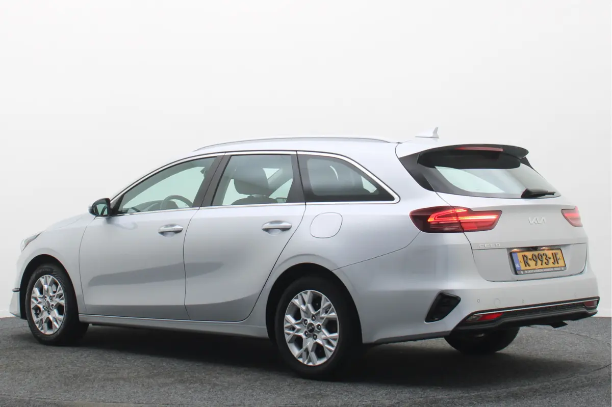1.0 T-GDi DynamicLine