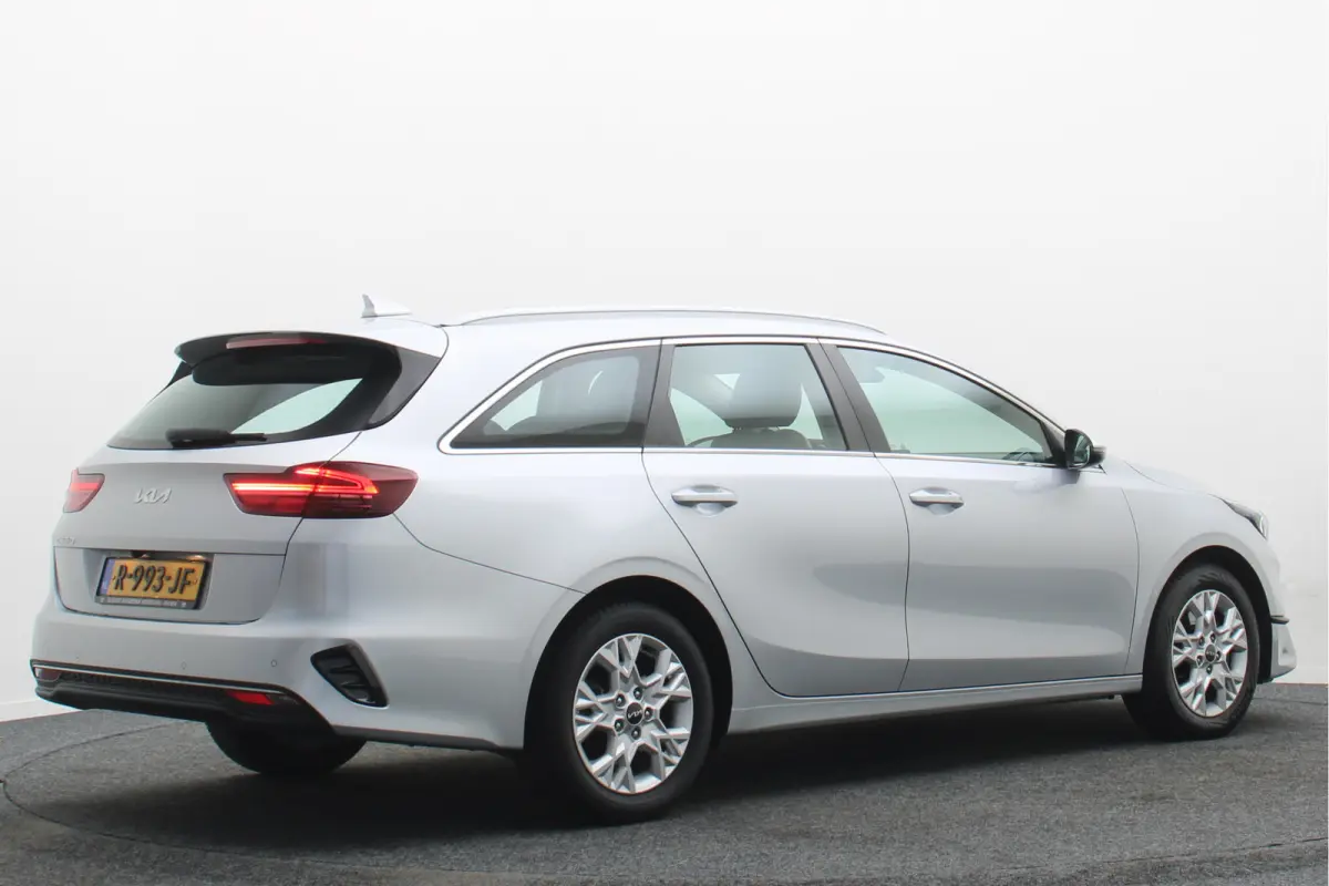 1.0 T-GDi DynamicLine