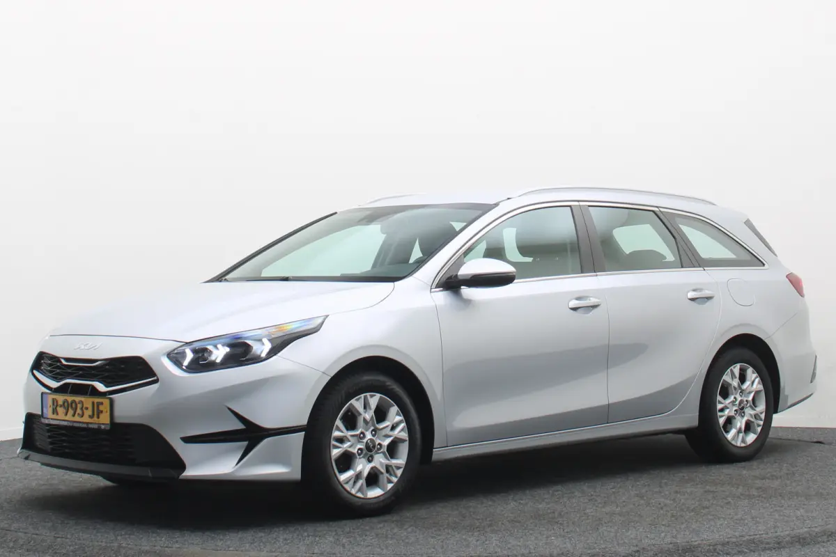 1.0 T-GDi DynamicLine