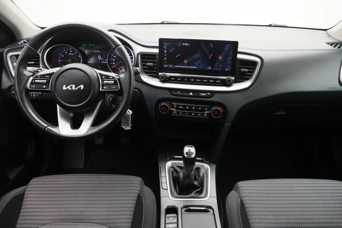 1.0 T-GDi DynamicLine