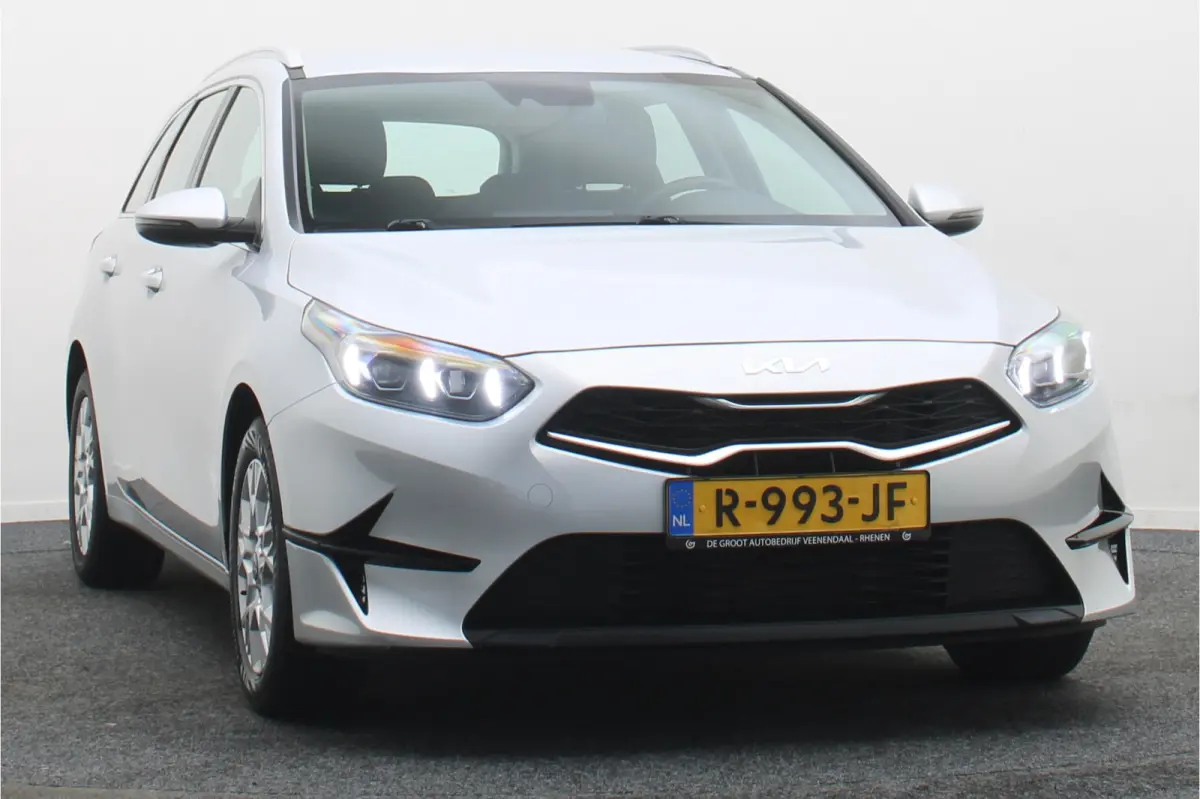 1.0 T-GDi DynamicLine