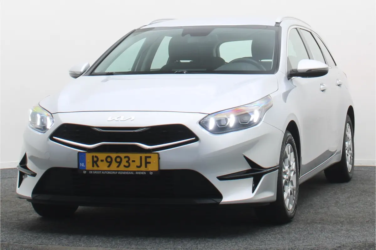 1.0 T-GDi DynamicLine