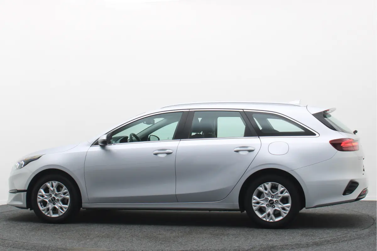 1.0 T-GDi DynamicLine