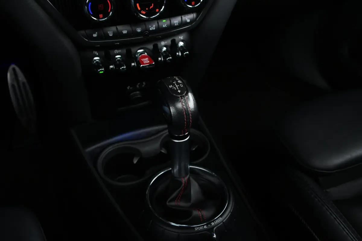 2.0 John Cooper Works ALL4 Chili PANO | LEDER | HEAD UP