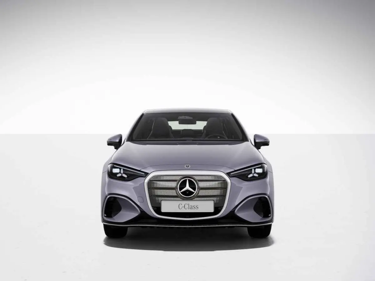 400 4MATIC Launch Edition 94 kWh