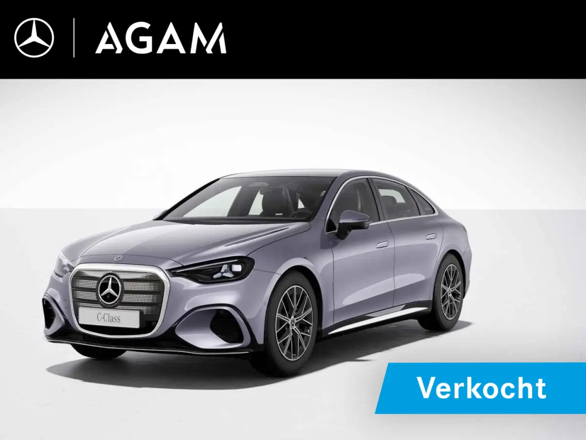 400 4MATIC Launch Edition 94 kWh