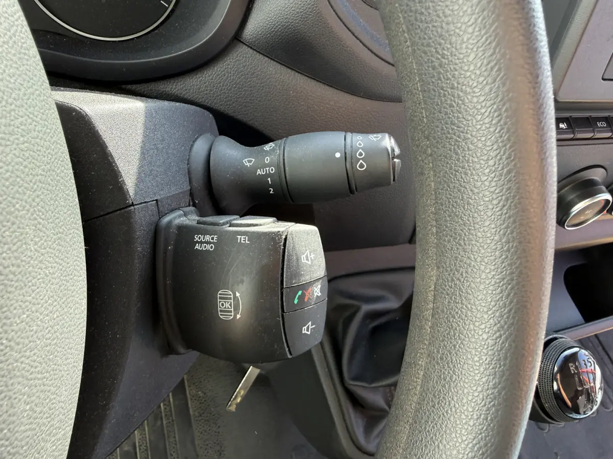 2.3DCi 135PK L3H3 LED Cruise Control Airco Bluetooth Euro 6