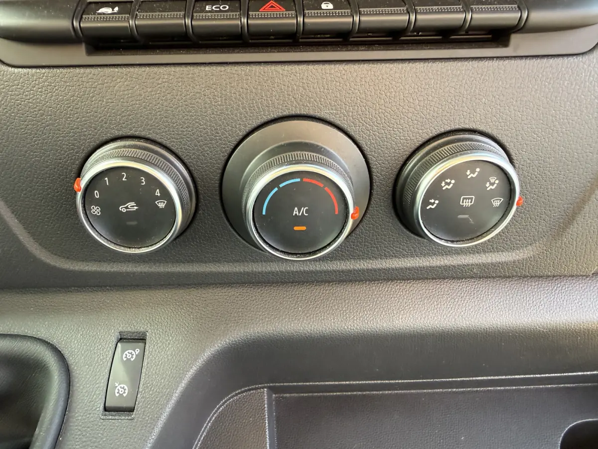 2.3DCi 135PK L3H3 LED Cruise Control Airco Bluetooth Euro 6