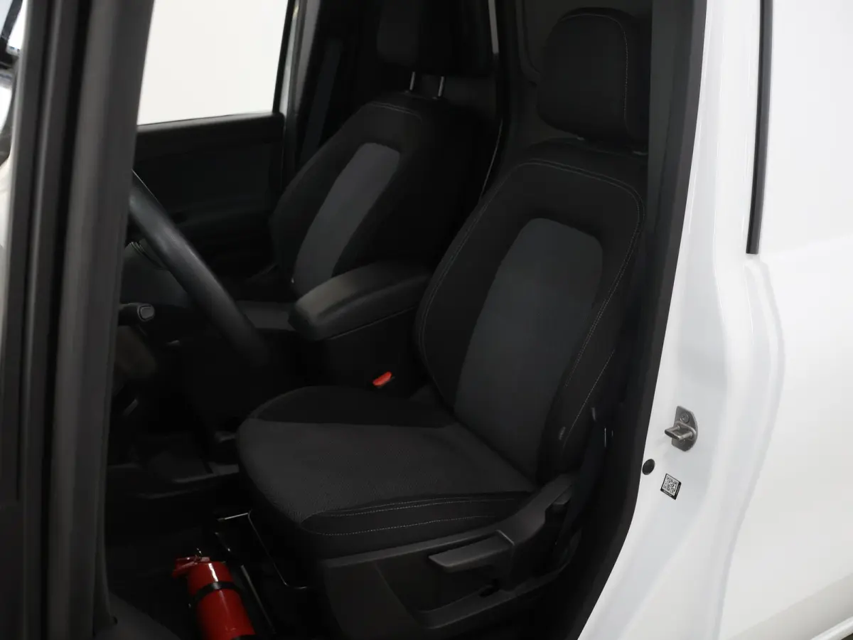 112 Pro L1 51 kWh | 280 KM RANGE | NAVIGATIE | PARKEERSENSOREN | 2-ZITS | TREKHAAK