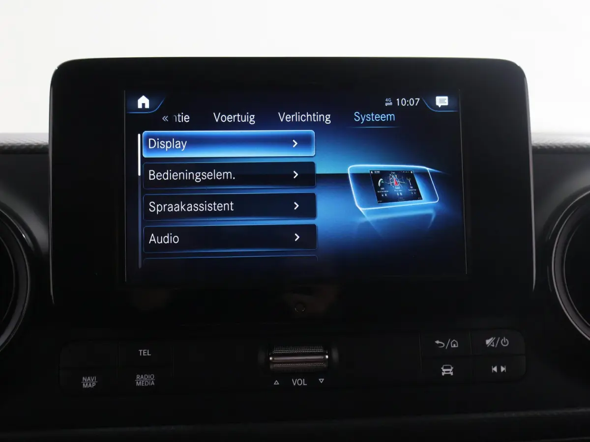 112 Pro L1 51 kWh | 280 KM RANGE | NAVIGATIE | PARKEERSENSOREN | 2-ZITS | TREKHAAK