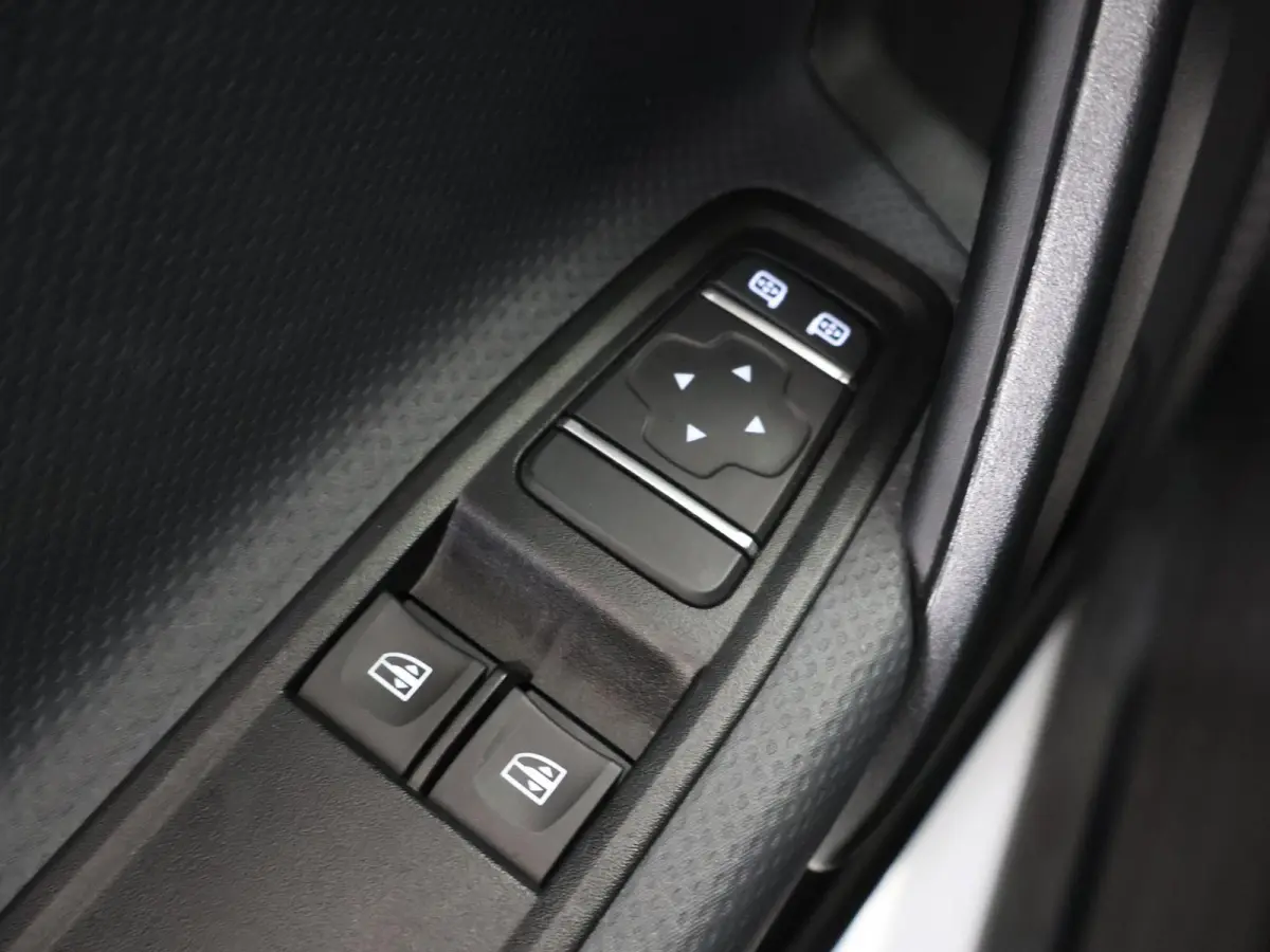 112 Pro L1 51 kWh | 280 KM RANGE | NAVIGATIE | PARKEERSENSOREN | 2-ZITS | TREKHAAK