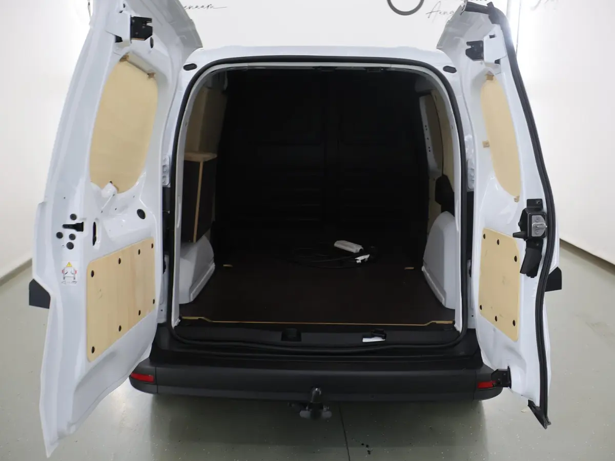 112 Pro L1 51 kWh | 280 KM RANGE | NAVIGATIE | PARKEERSENSOREN | 2-ZITS | TREKHAAK