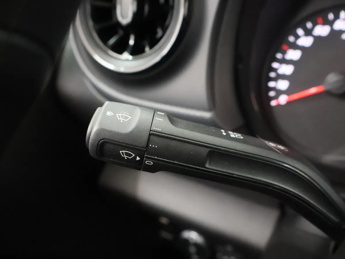 112 Pro L1 51 kWh | 280 KM RANGE | NAVIGATIE | PARKEERSENSOREN | 2-ZITS | TREKHAAK
