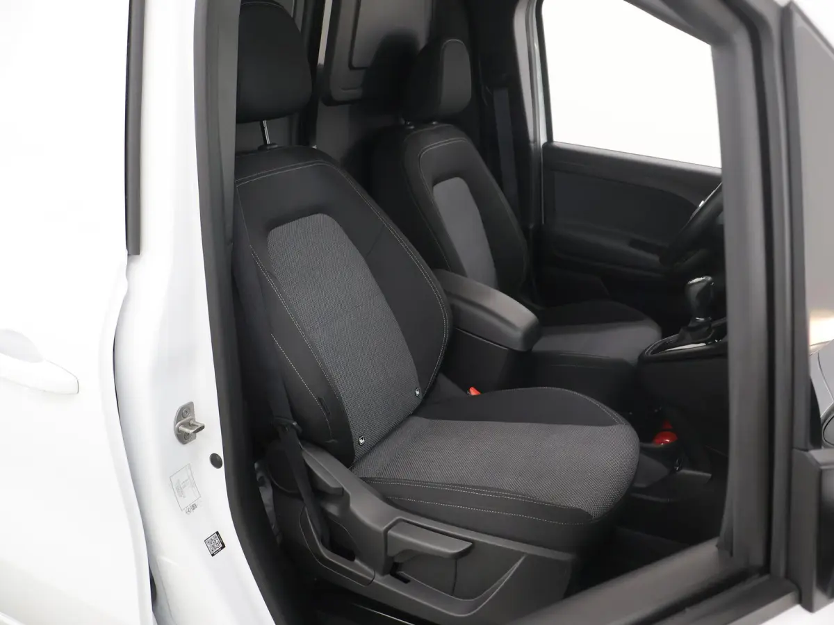 112 Pro L1 51 kWh | 280 KM RANGE | NAVIGATIE | PARKEERSENSOREN | 2-ZITS | TREKHAAK