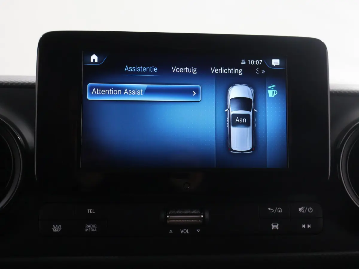 112 Pro L1 51 kWh | 280 KM RANGE | NAVIGATIE | PARKEERSENSOREN | 2-ZITS | TREKHAAK