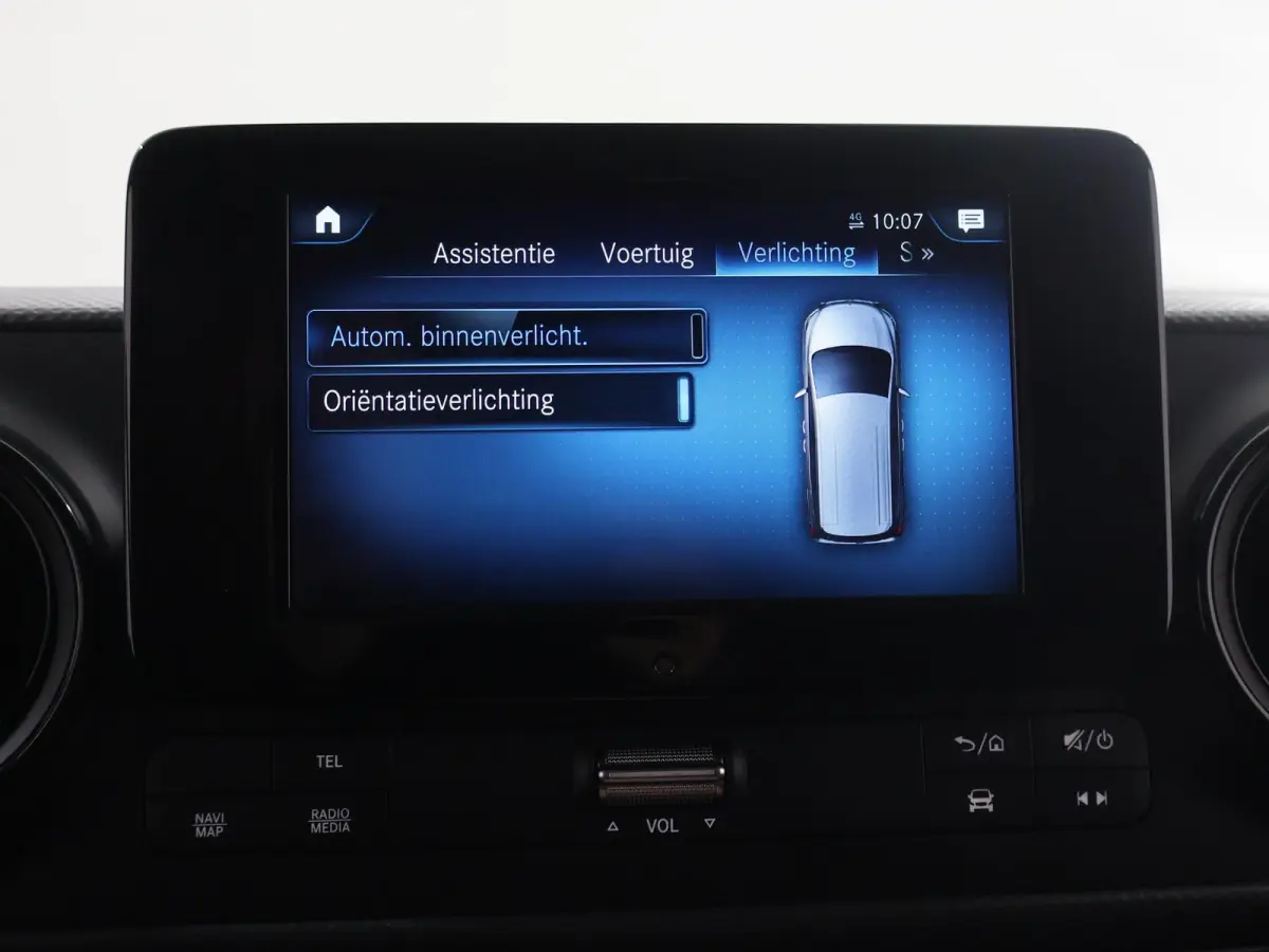 112 Pro L1 51 kWh | 280 KM RANGE | NAVIGATIE | PARKEERSENSOREN | 2-ZITS | TREKHAAK