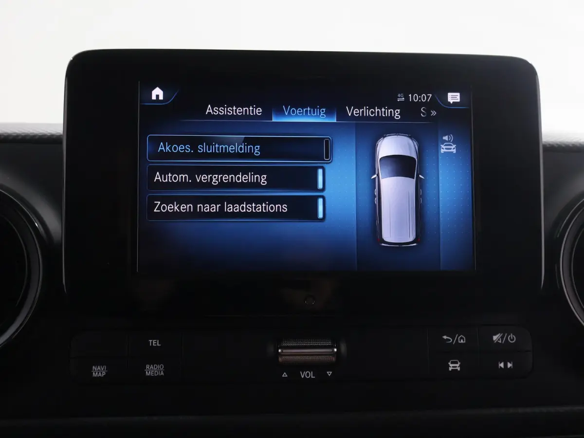 112 Pro L1 51 kWh | 280 KM RANGE | NAVIGATIE | PARKEERSENSOREN | 2-ZITS | TREKHAAK