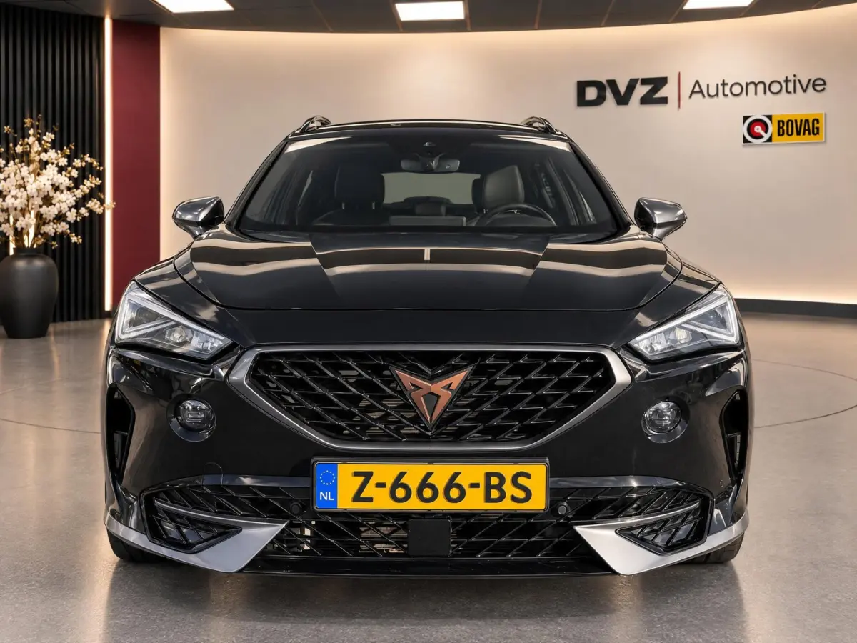1.4 e-Hybrid Business | 19" LMV Copper | Camera | ACC | Sfeer