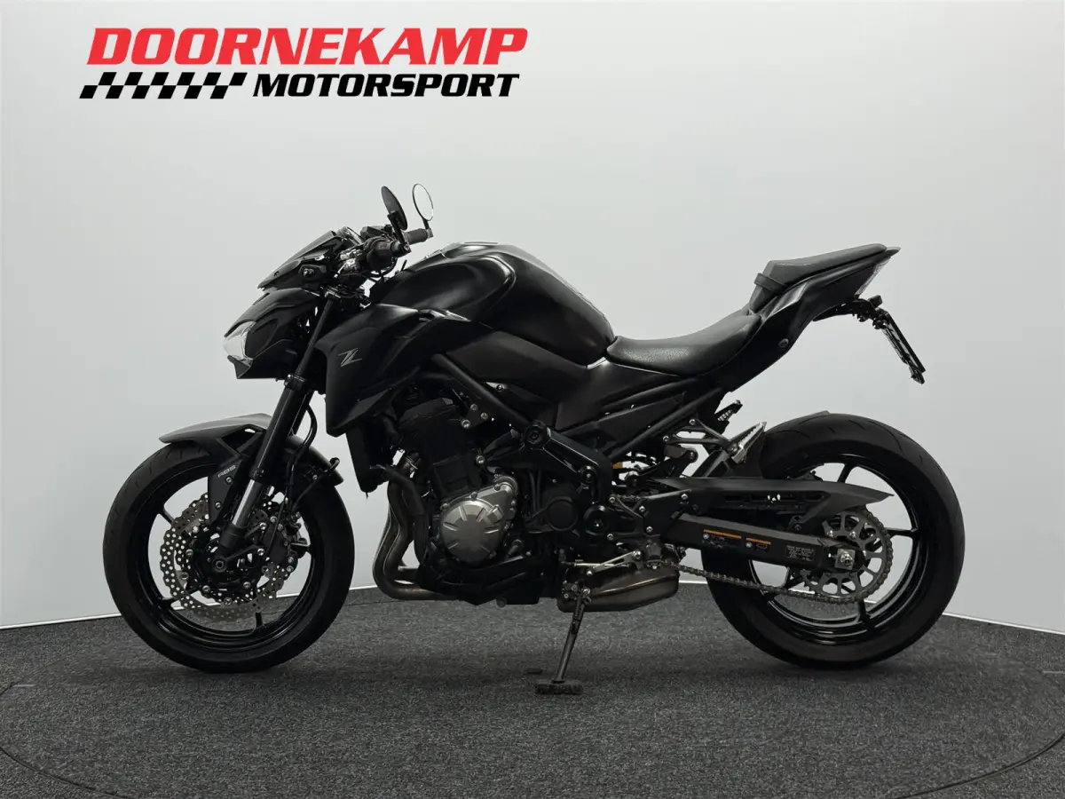 BLACK EDITION
