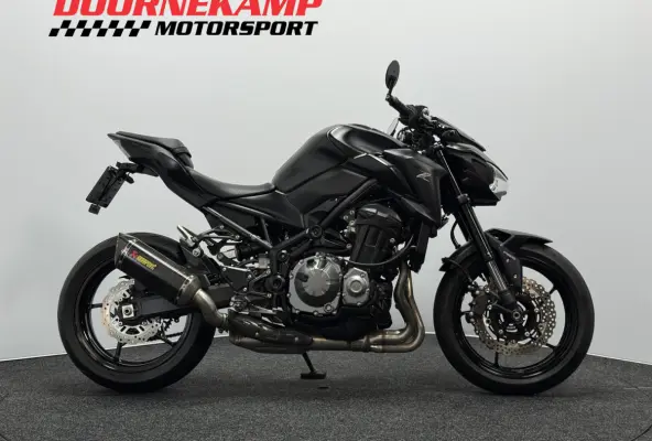 BLACK EDITION