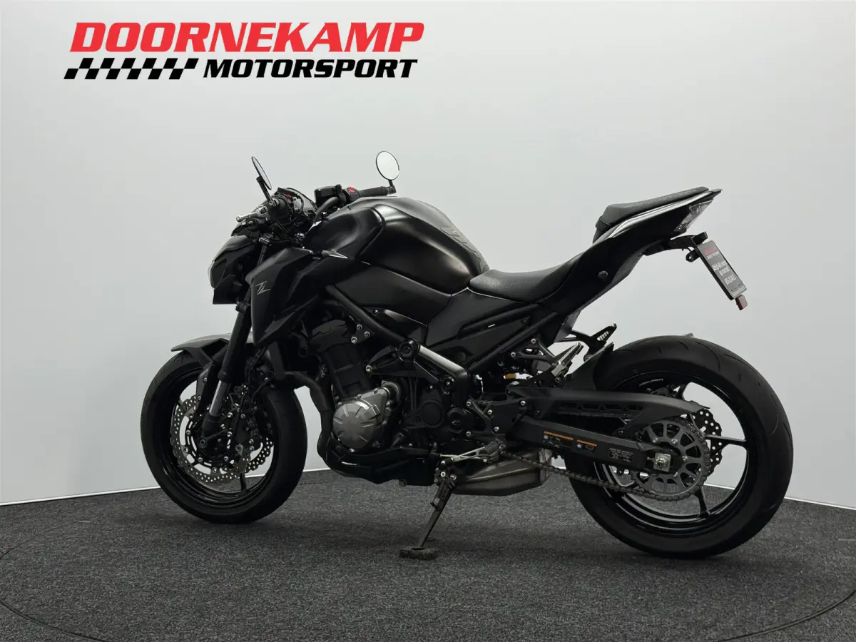BLACK EDITION