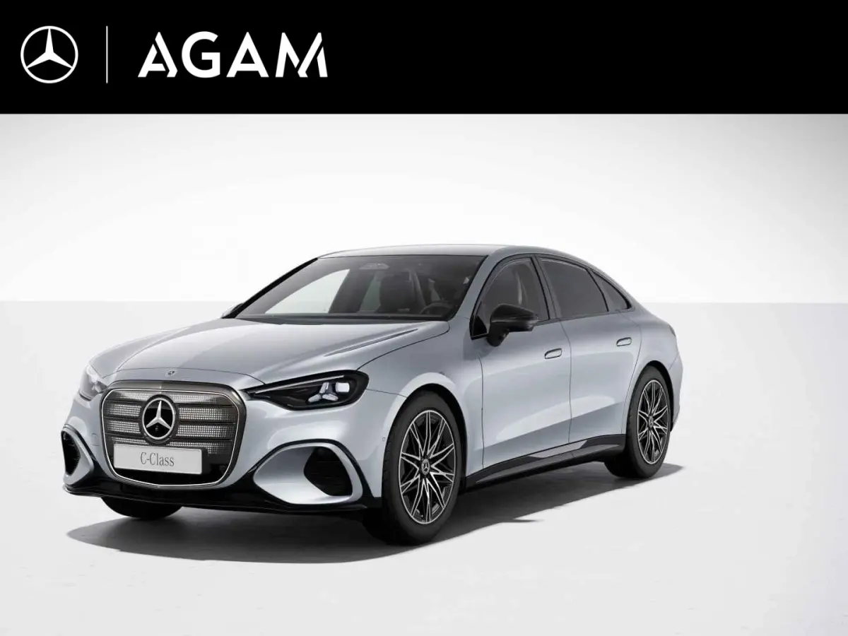 electric 400 4MATIC Launch Edition 94 kWh