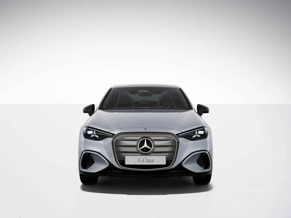 electric 400 4MATIC Launch Edition 94 kWh
