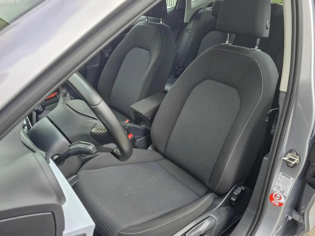 1.0 TSI 2021|CRUISE|CARPLAY|LANE ASSIST|LMV 15''