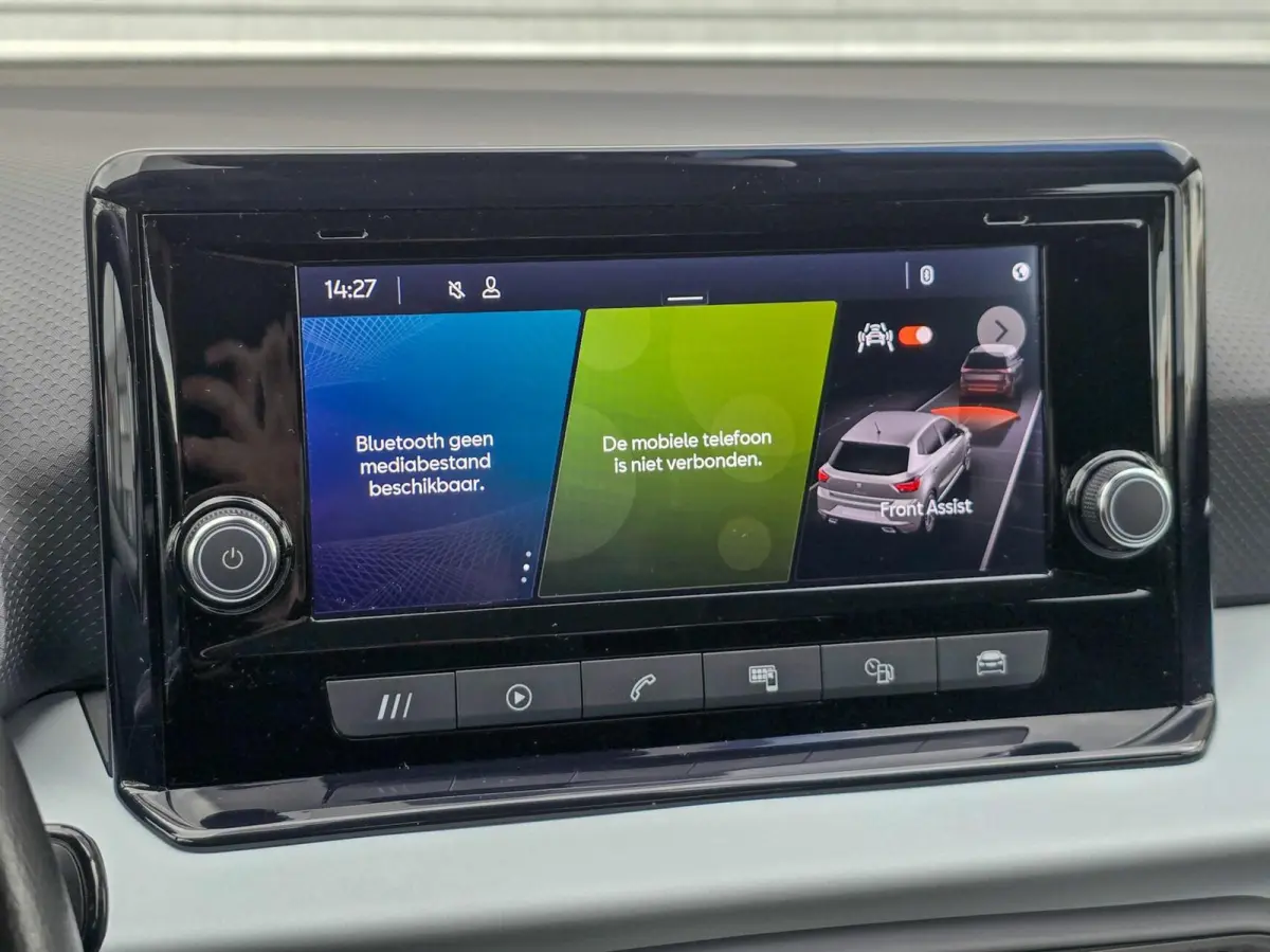 1.0 TSI 2021|CRUISE|CARPLAY|LANE ASSIST|LMV 15''