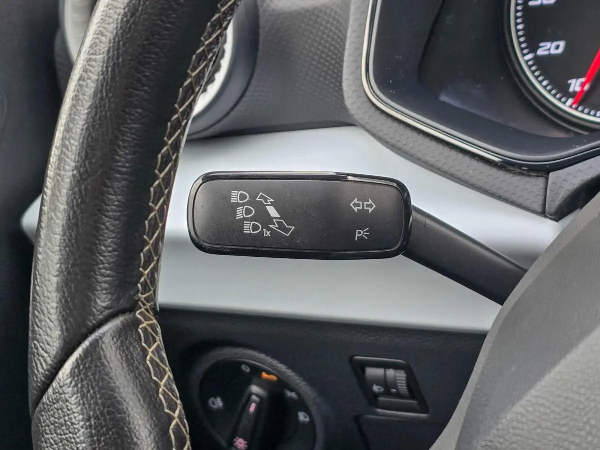 1.0 TSI 2021|CRUISE|CARPLAY|LANE ASSIST|LMV 15''