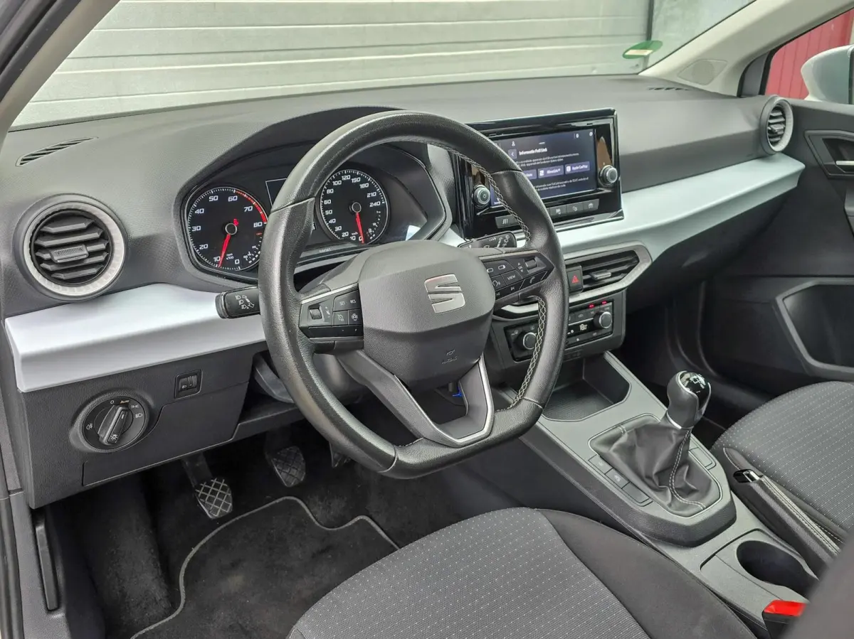 1.0 TSI 2021|CRUISE|CARPLAY|LANE ASSIST|LMV 15''
